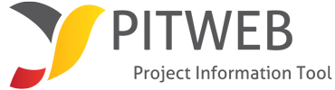 PITWEB - Project Information Tool